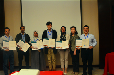 Official Group Photo